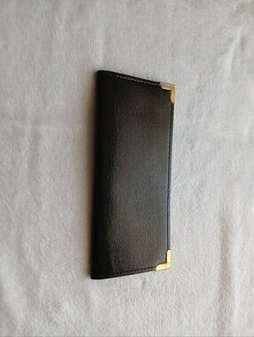 Samsill Card Wallet
